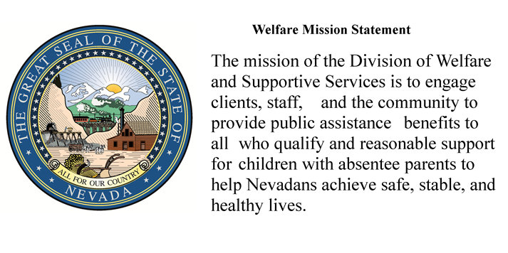 Welfare Mission Statement 9653